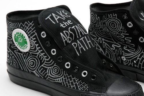 art and sole book el kartel oct 3 vancouver pf flyers