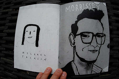 craig atkinson cafe royal zine book