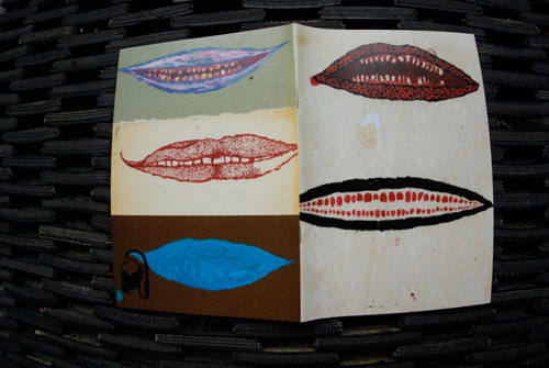 craig atkinson cafe royal zine book
