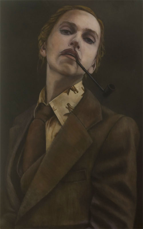 christer karlstad artist painter painting