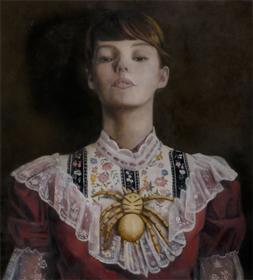 christer karlstad artist painter painting