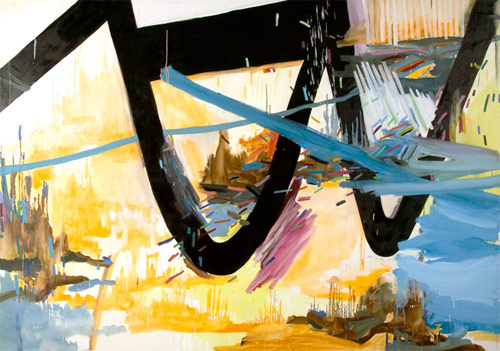 eleanna anagnos artist painter painting