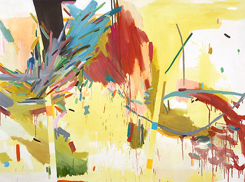 eleanna anagnos artist painter painting