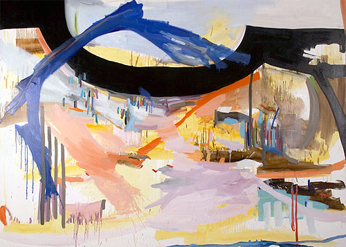 eleanna anagnos artist painter painting