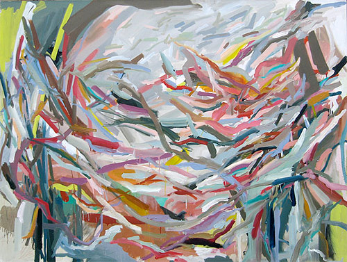 eleanna anagnos artist painter painting
