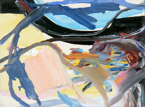 eleanna anagnos artist painter painting