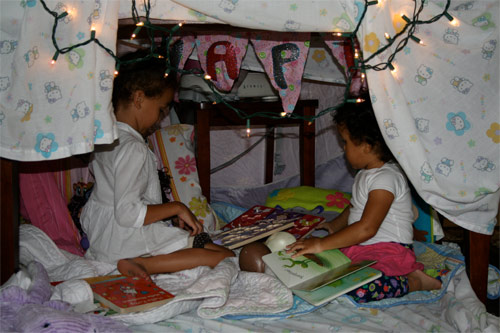 where the wild things are forts contest