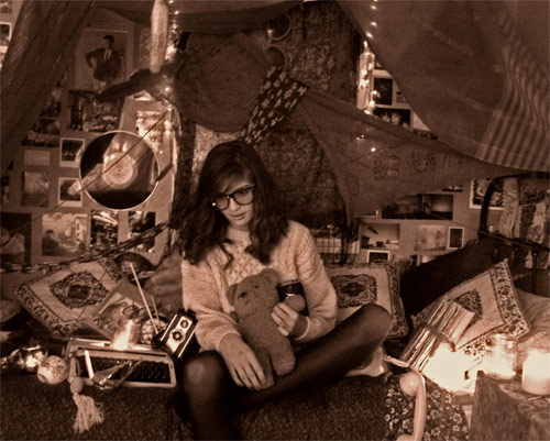 where the wild things are forts contest