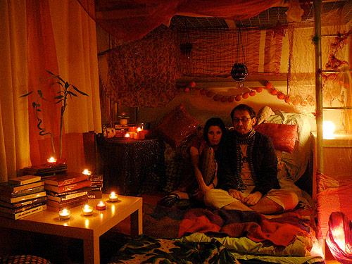 where the wild things are forts contest