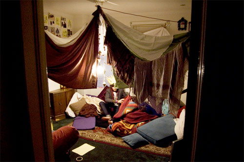 where the wild things are forts contest