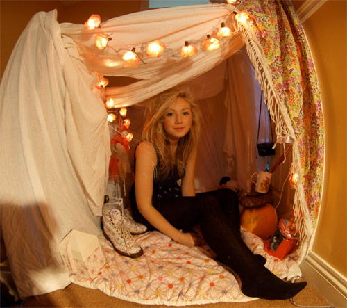 where the wild things are forts contest
