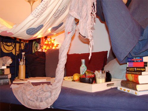 where the wild things are forts contest