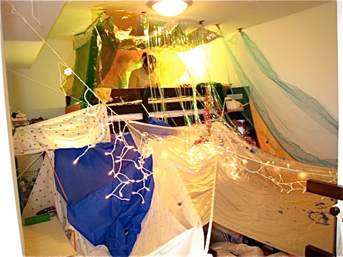 where the wild things are forts contest