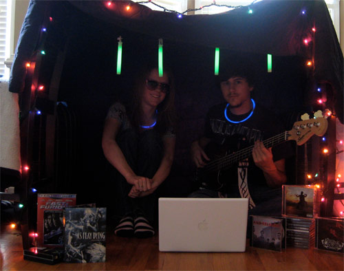 where the wild things are forts contest