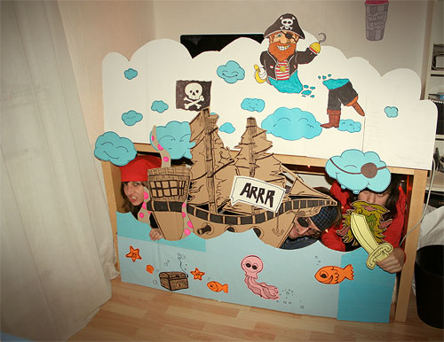 where the wild things are forts contest