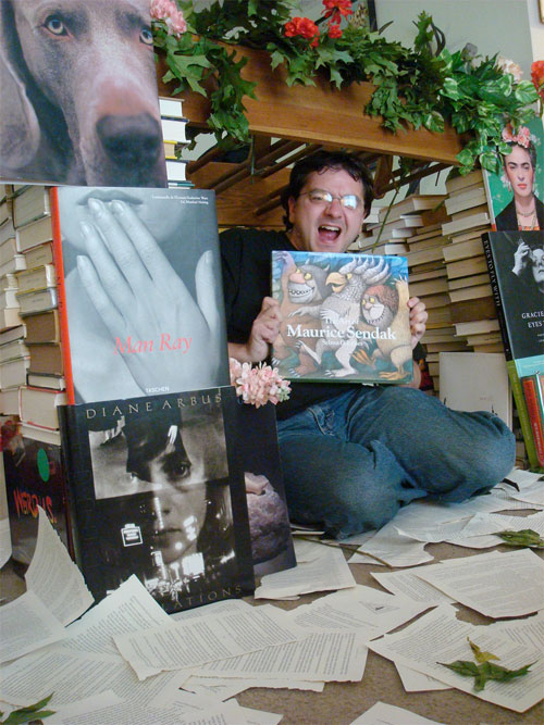 where the wild things are forts contest