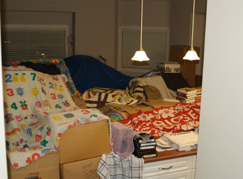 where the wild things are forts contest