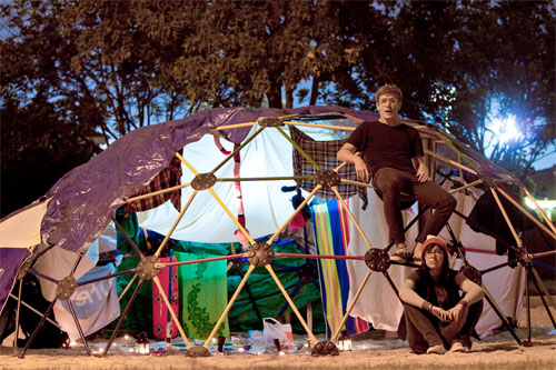 where the wild things are forts contest