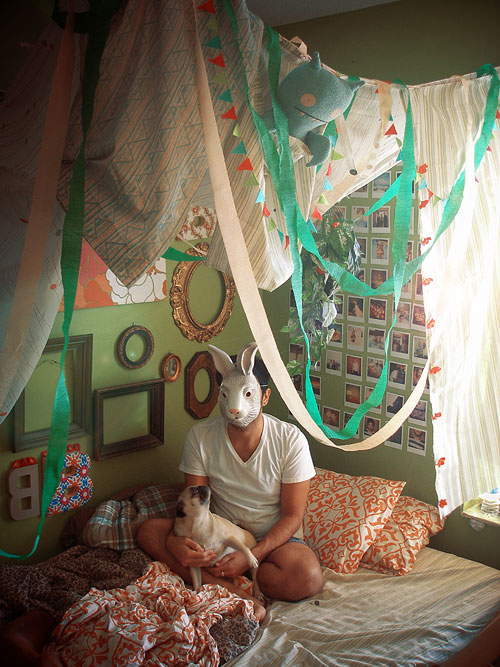 wild things forts project