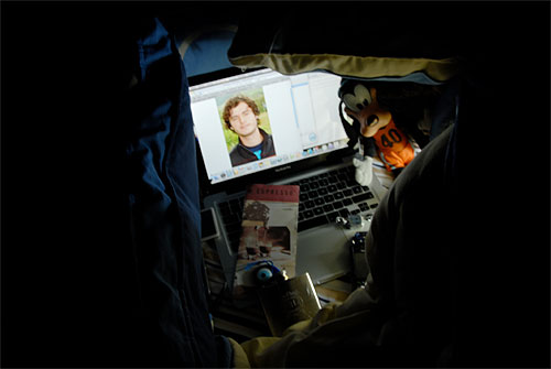 wild things forts project