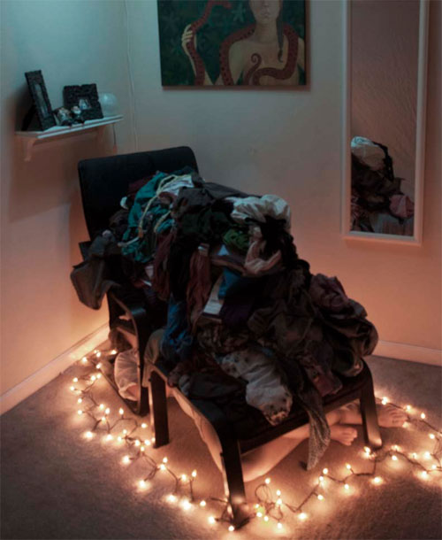 wild things forts project