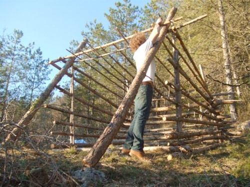 where the wild things are forts contest