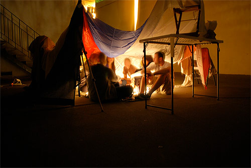 where the wild things are forts contest