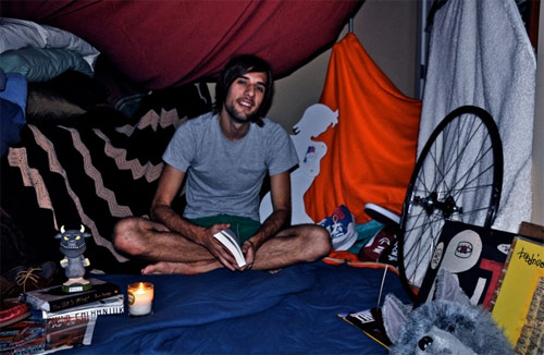 where the wild things are forts contest