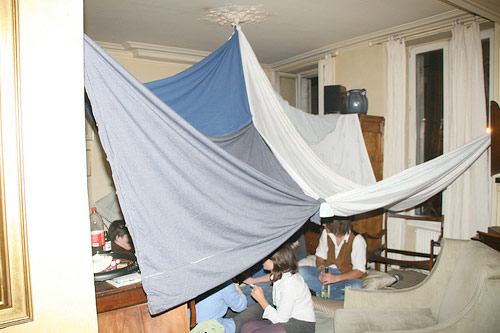 where the wild things are forts contest