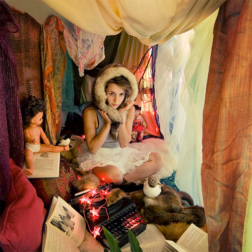 where the wild things are forts contest