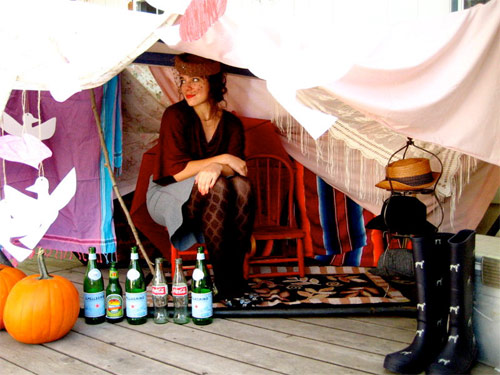 where the wild things are forts contest