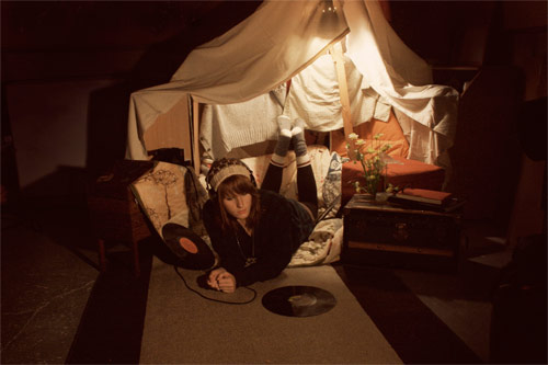 where the wild things are contest forts booooooom