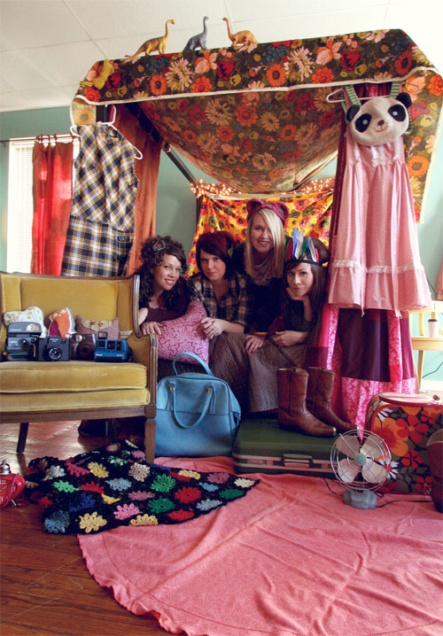 where the wild things are contest forts booooooom