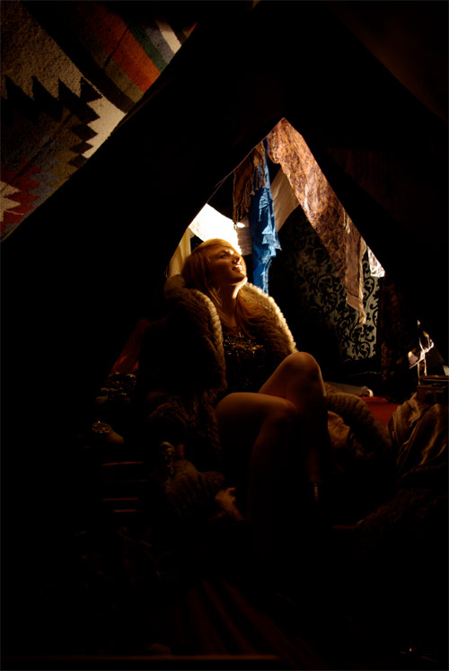 where the wild things are contest forts booooooom