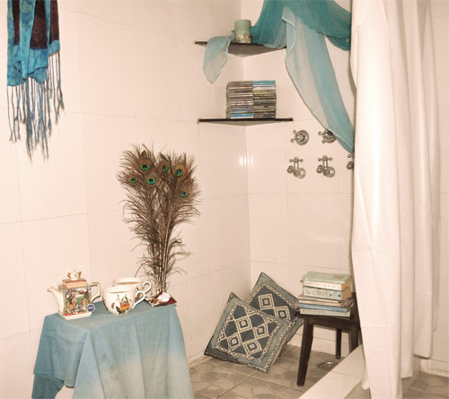 where the wild things are contest forts booooooom