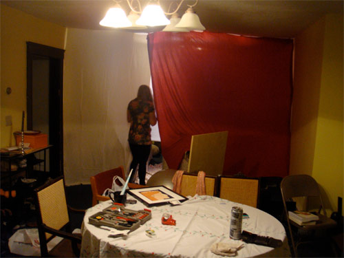 where the wild things are forts