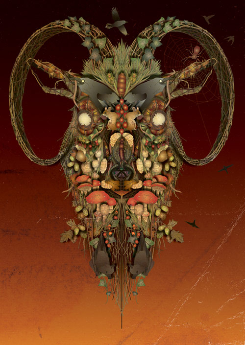 garry milne illustrator illustration