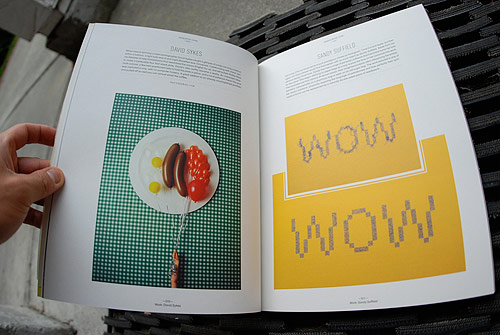 its nice that book publication issue 2