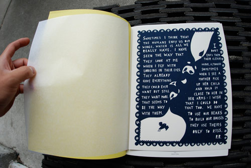 its nice that book publication issue 2