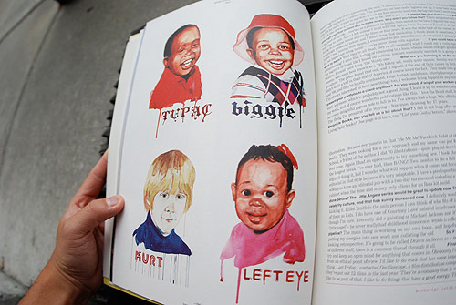 its nice that book publication issue 2