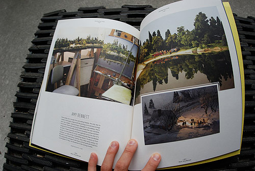 its nice that book publication issue 2