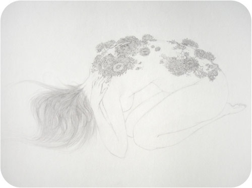 jenny kendler artist drawing painting