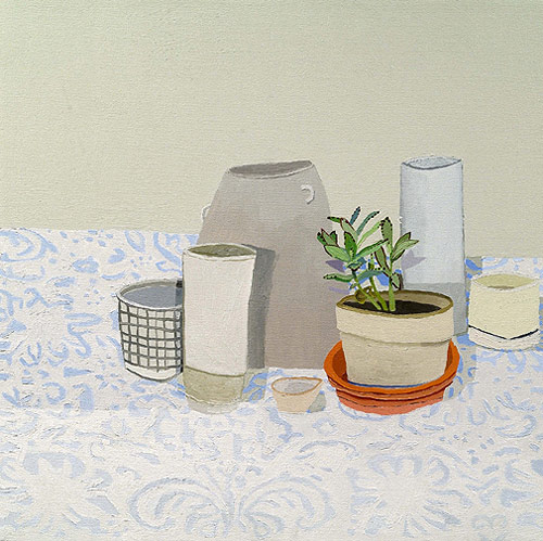 jonas wood artist painting painter