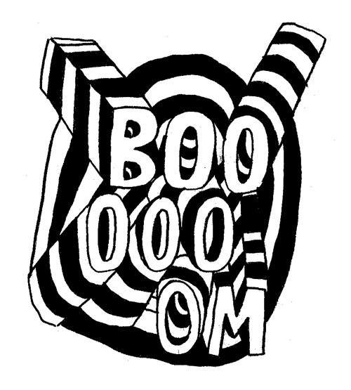 booooooom mark todd