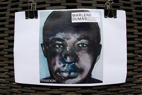 marlene dumas contemporary painter artist painting