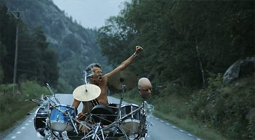  Royksopp This Must Be It music video