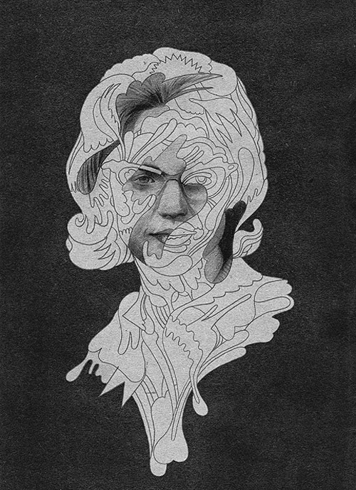 sam green illustration illustrator drawing