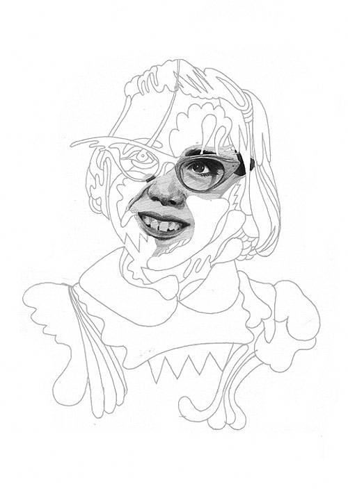 sam green illustration illustrator drawing
