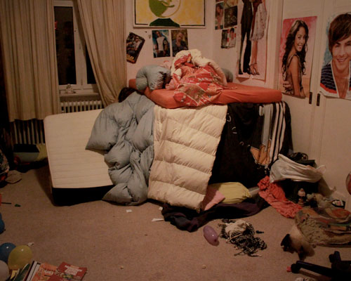 where the wild things are forts