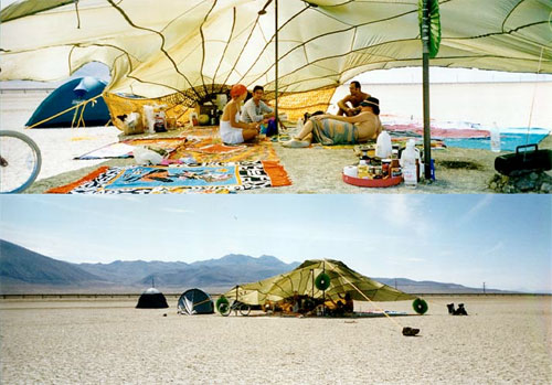 where the wild things are forts